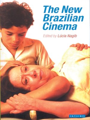 cover image of The New Brazilian Cinema